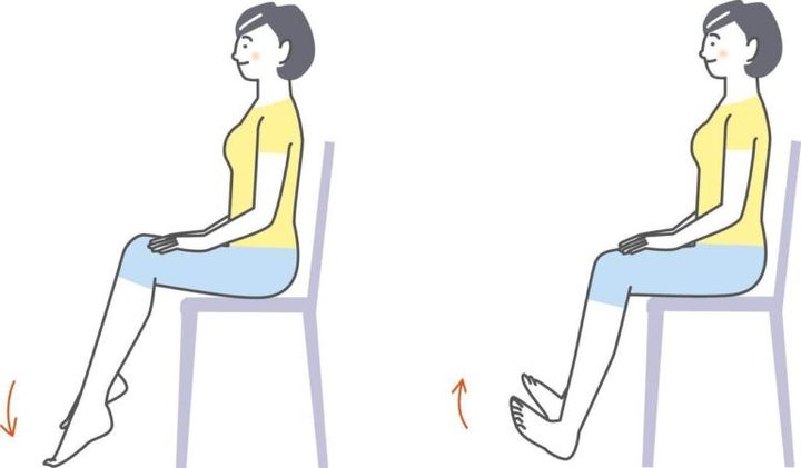 【60代ヘルスケア】寒暖差疲労 ふくらはぎストレッチ