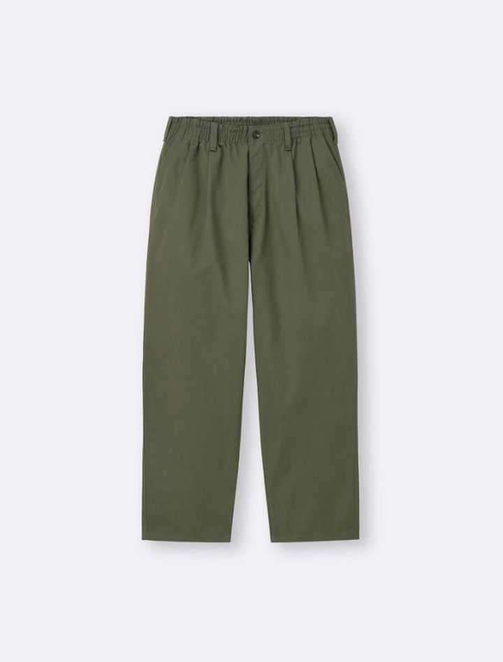 画像3: 出典：GU