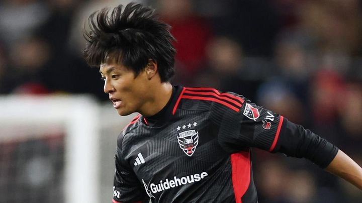 日韓コンビがアメリカで英雄に！22歳日本人で決勝ゴール！21歳韓国GKも決死の勇敢セーブ