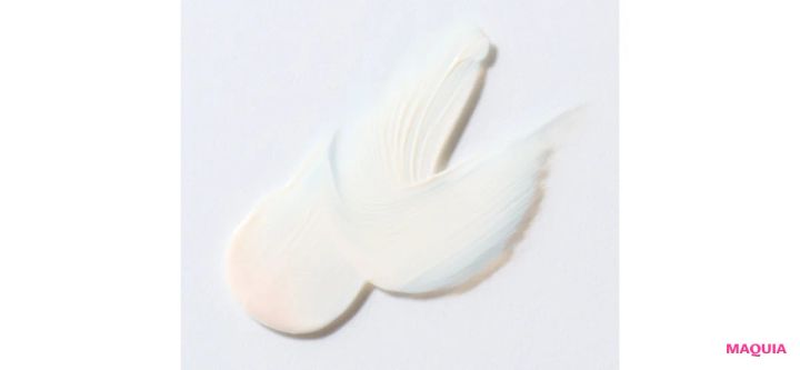 透明感を底上げする新作トーンアップUVを検証！ カラーやテクスチャー、肌映えをチェック_9