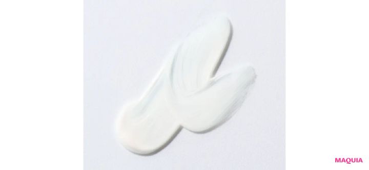 透明感を底上げする新作トーンアップUVを検証！ カラーやテクスチャー、肌映えをチェック_24