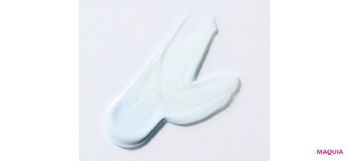 透明感を底上げする新作トーンアップUVを検証！ カラーやテクスチャー、肌映えをチェック_14