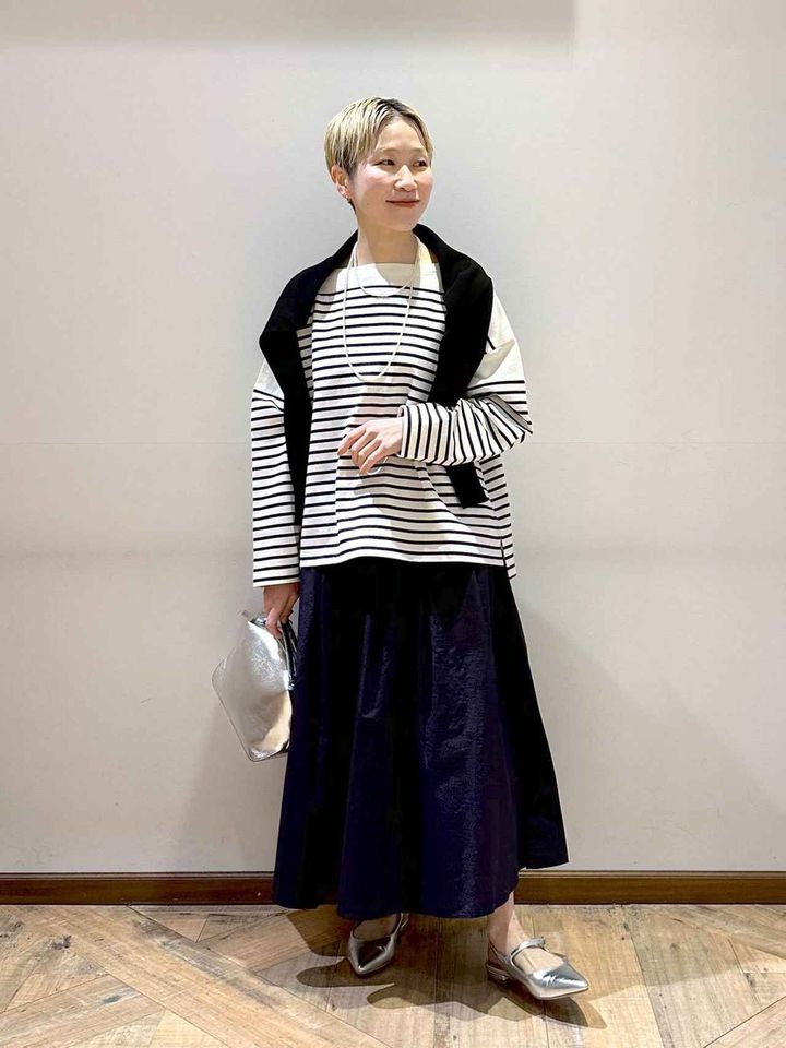 画像1: 出典：and ST