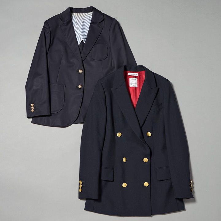 ジャケットを羽織るだけでかっこいい！オーバーオールの着こなしのコツ