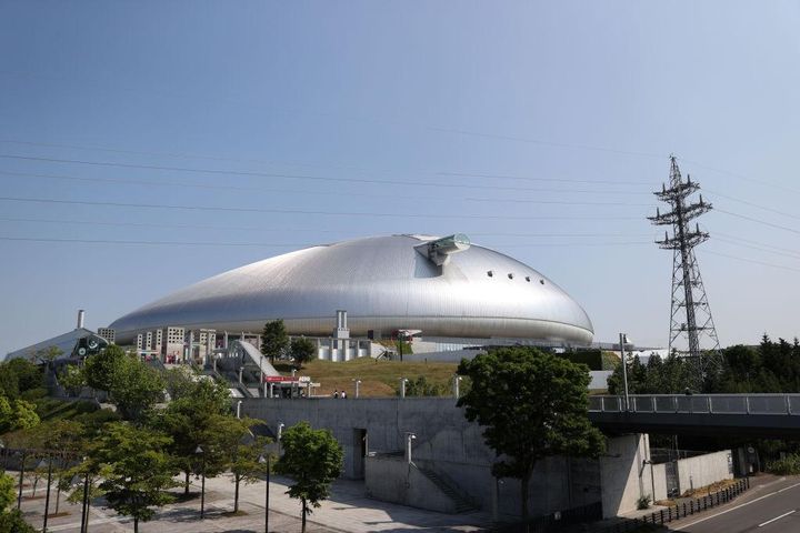 J2ジェフユナイテッド千葉FW呉屋大翔の落下…責任の所在はどこにあるのか指定管理者の株式会社札幌ドームに直撃