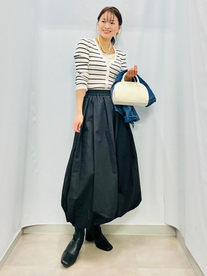 画像1: 出典：GU