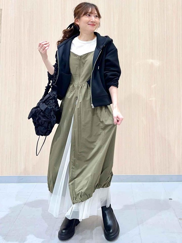 画像2: 出典：GU