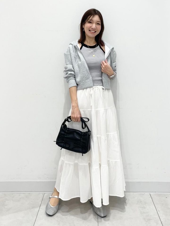 画像1: 出典：GU