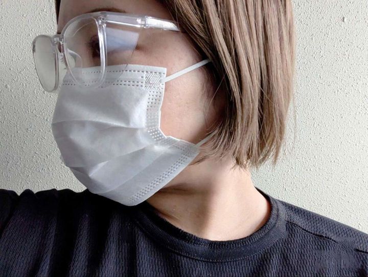 ダイソー3つの花粉症向けアイテム