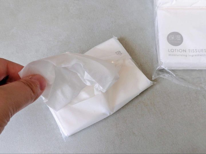 ダイソー3つの花粉症向けアイテム