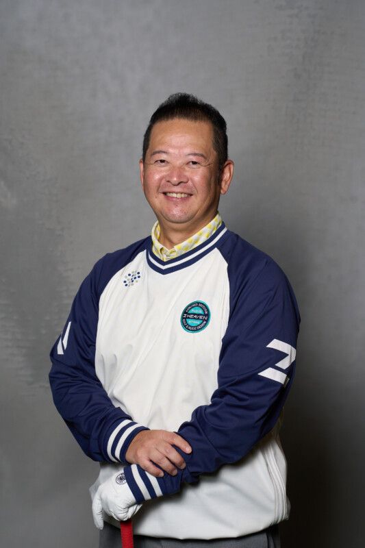 手上げになってないか簡単チェック！アイアンの飛距離アップのコツは？