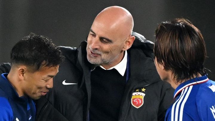 日本のJリーグ勢に4連敗して屈辱敗退の中国チーム「消えない悲劇」と国内で酷評される