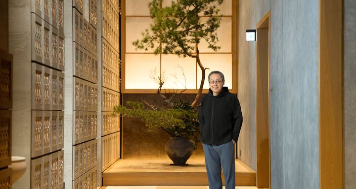 「星野リゾート」代表・星野佳路