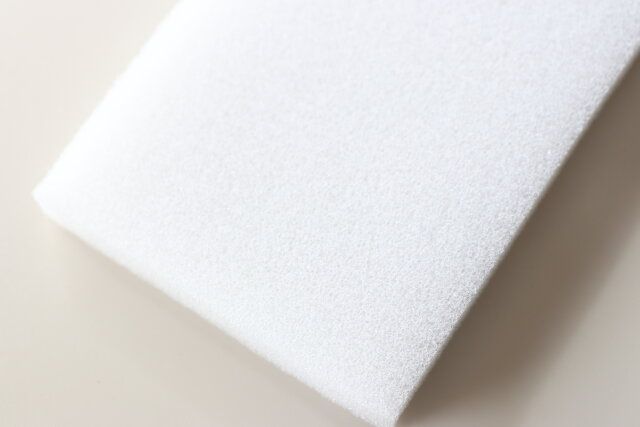 ダイソー キッチンシートスポンジ きめ細かい