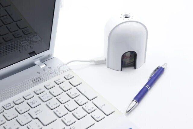 ダイソー モバイルバッテリー USBケーブル