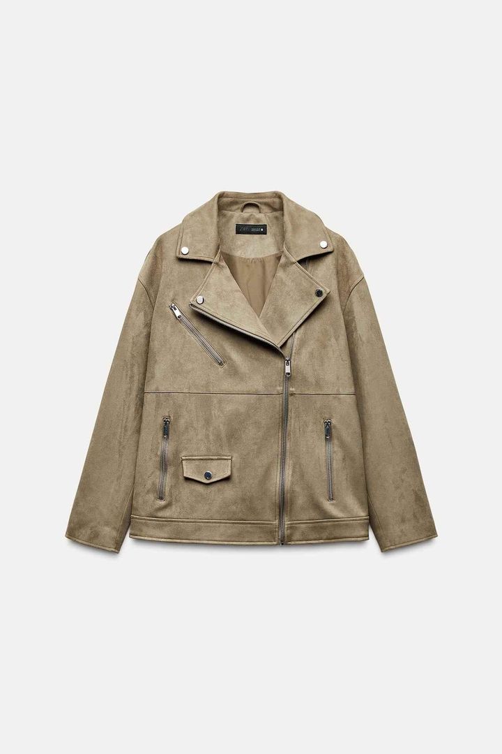 画像2: 出典：ZARA