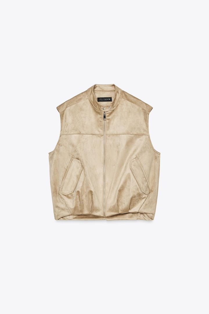 画像1: 出典：ZARA