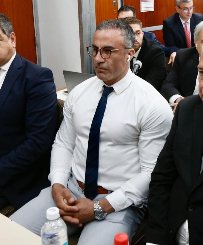 過失致死で訴えられた故マラドーナの元担当医、ガチムチ化に現地騒然！「まるで別人」