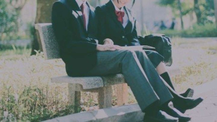 近くにいた若いカップルに道を尋ねたら...（画像はイメージ）