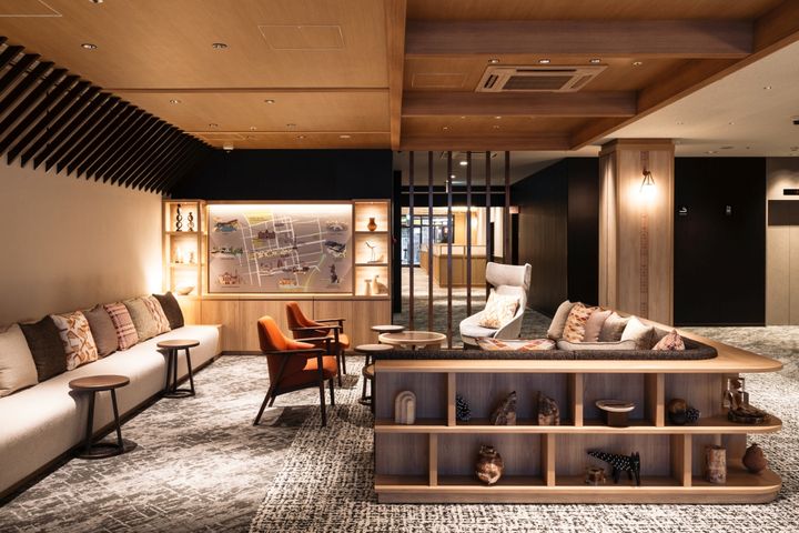 ©︎リッチモンドホテル 札幌大通