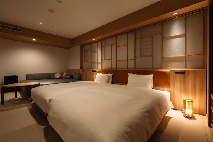 ©︎リッチモンドホテル 札幌大通