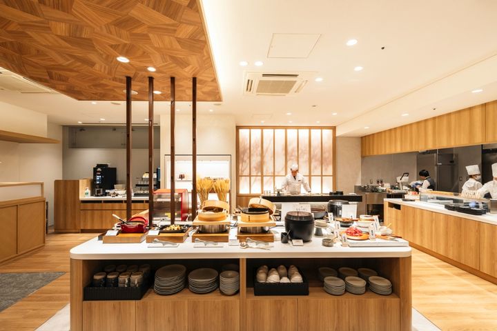 ©︎リッチモンドホテル 札幌大通