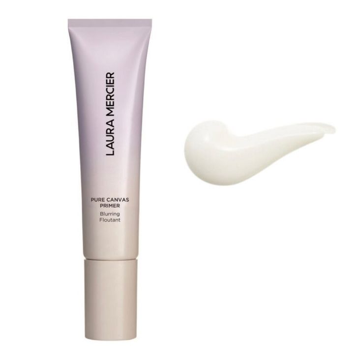 ローラメルシエの化粧下地