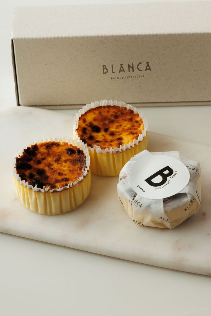 「POQUITO Plano」3個入り ¥3,132