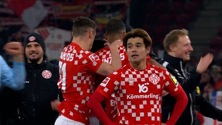 日本代表に呼ばれない24歳MF、独占取材で明かしたドイツ挑戦の覚悟！代表復帰については「ブラさずにやることが大事」