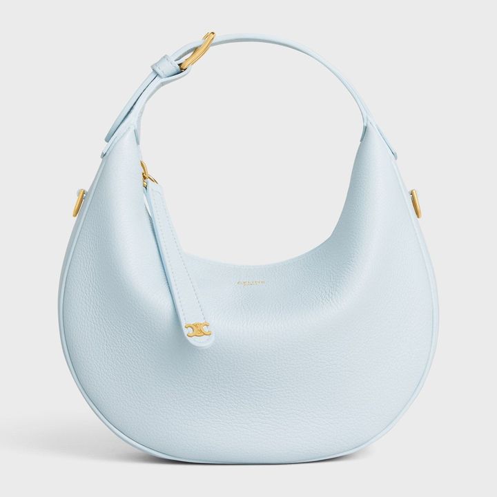 ルルティーン サプルグレインドカーフスキン 本体H24cm ¥275,000（予定価格）