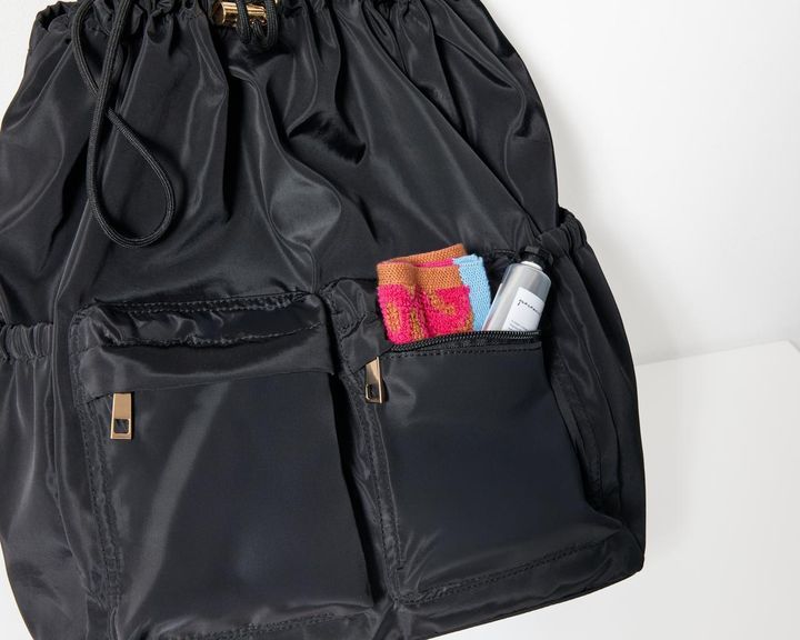 画像2: 『リュック見えしない』リュック