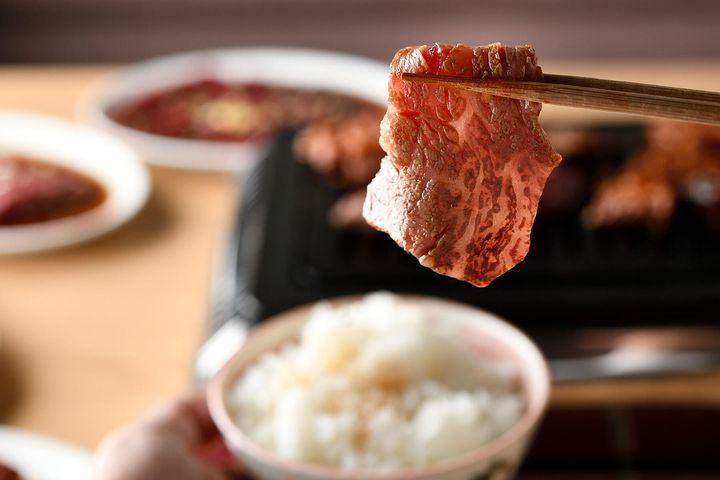 焼肉