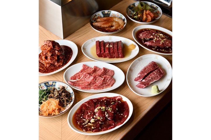 おまかせコース