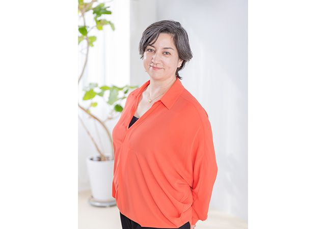 プロフィールイメージ