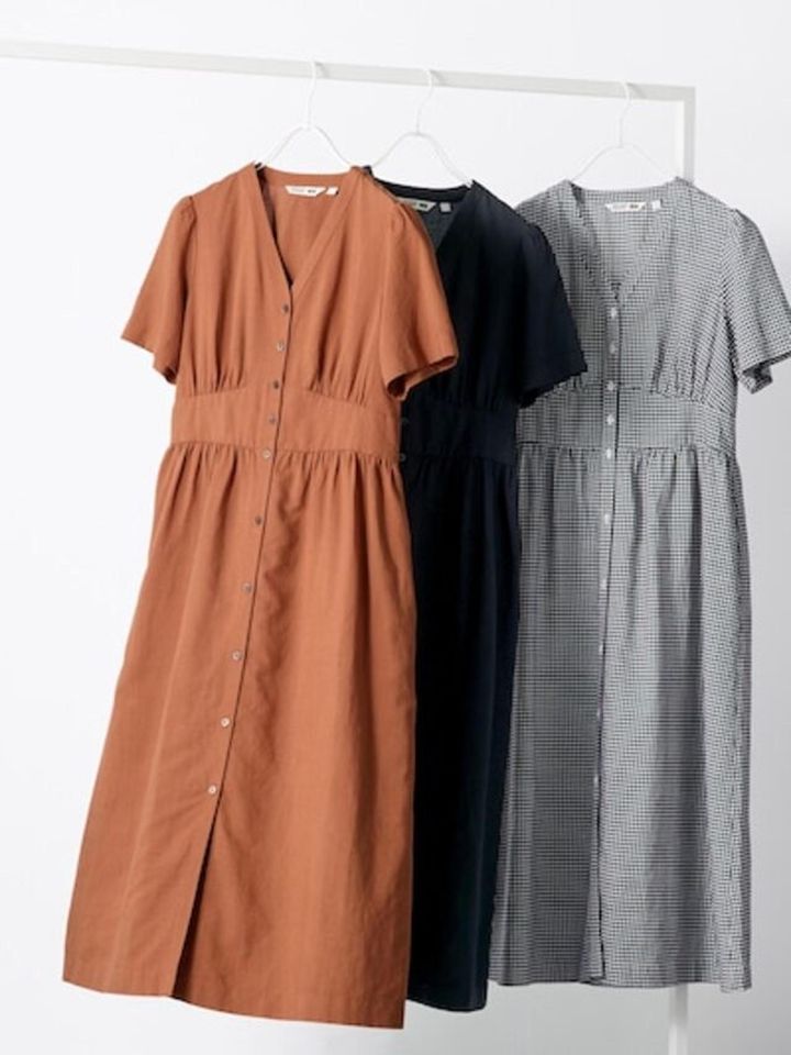 画像4: 出典：ユニクロ