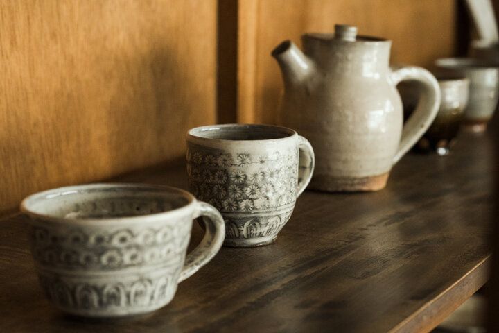 職人技が光る手仕事の魅力がぎゅっ♪器と暮らしのもののお店「KOHORO（コホロ）二子玉川店」