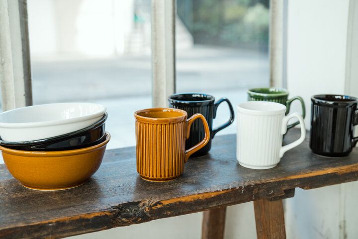 職人技が光る手仕事の魅力がぎゅっ♪器と暮らしのもののお店「KOHORO（コホロ）二子玉川店」