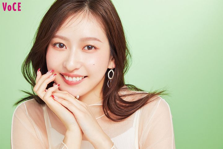 【元juice＝juice 植村あかり】の一軍スキンケアコスメ。しなやかな潤い肌をキープする愛用コスメ大公開！