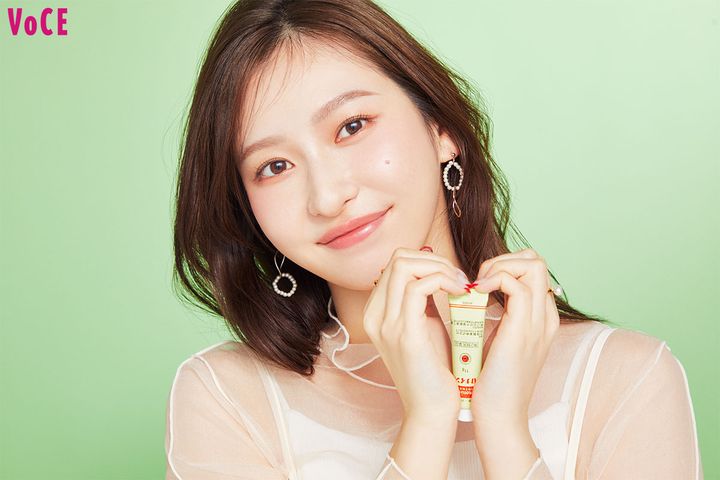 【元Juice=Juice 植村あかり】の一軍スキンケアコスメ。しなやかな潤い肌をキープする愛用コスメ大公開！