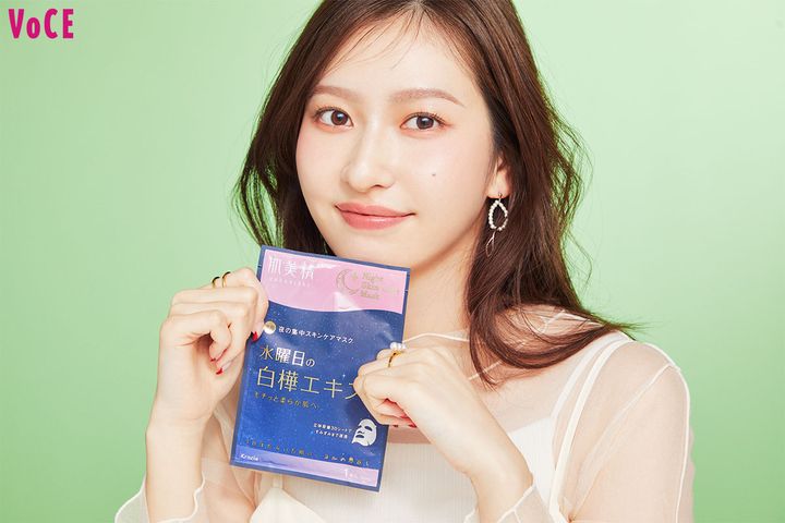 【元Juice=Juice 植村あかり】の一軍スキンケアコスメ。しなやかな潤い肌をキープする愛用コスメ大公開！