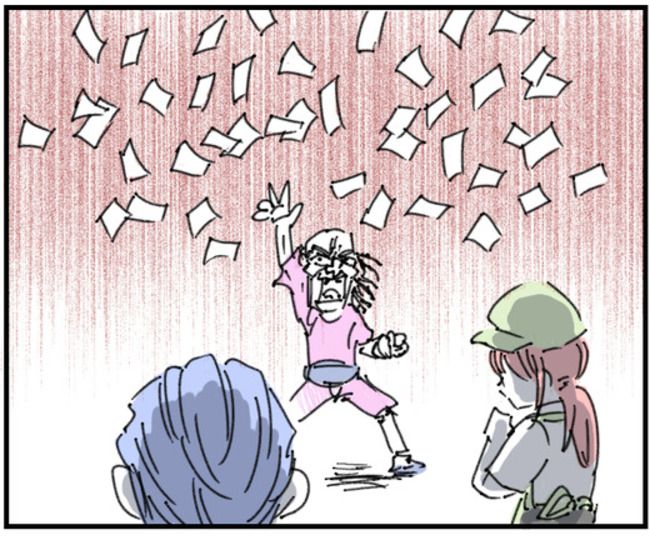 ストーカークレーマー男19-3-1