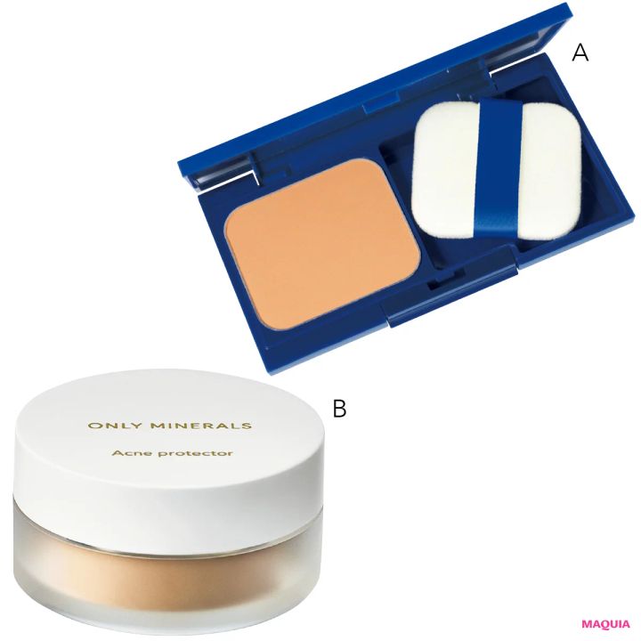 大人のニキビ肌に平和をもたらす洗顔、保湿、UVは？ 選び方のポイントを解説_6