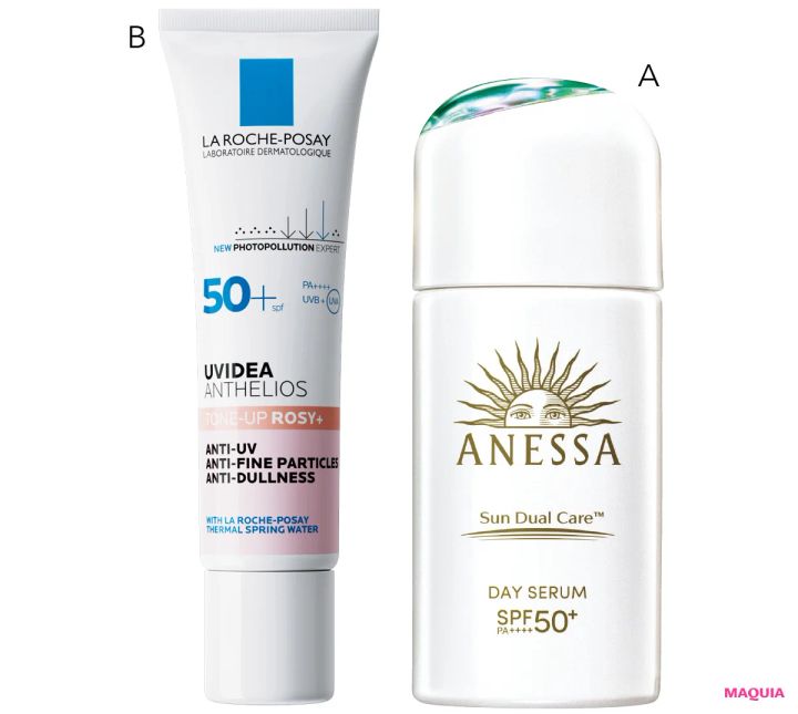 大人のニキビ肌に平和をもたらす洗顔、保湿、UVは？ 選び方のポイントを解説_5