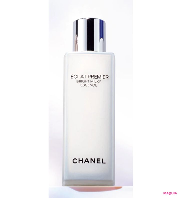 効かせたいところに届く新作ブライトニング4選。シミ、くすみ、色ムラケアの満足度がアップ_4