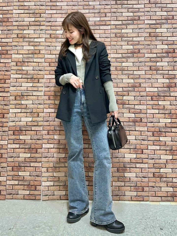 画像2: 出典：GU