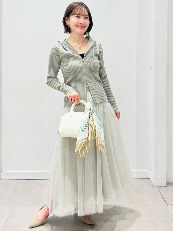 画像1: 出典：GU