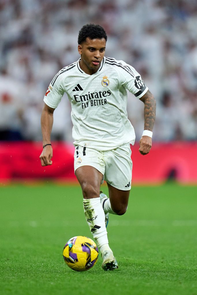 いま最も「ハードワークしている」サッカー選手5名