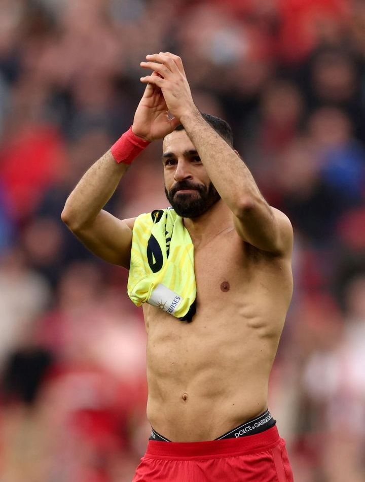 いま最も「ハードワークしている」サッカー選手5名