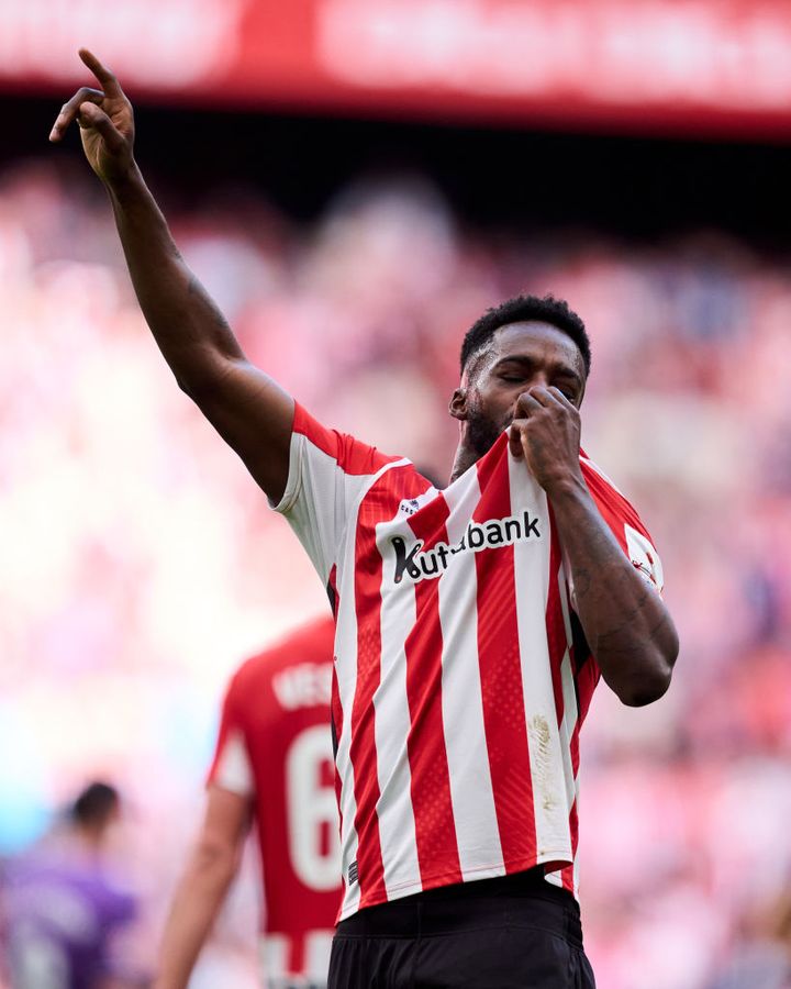 いま最も「ハードワークしている」サッカー選手5名