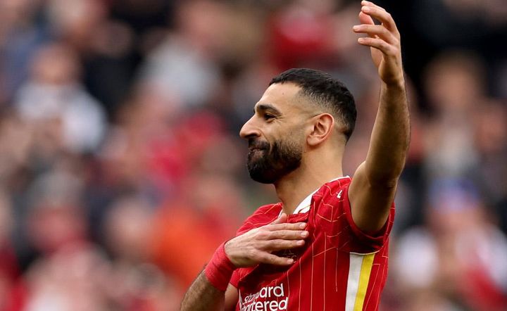 いま最も「ハードワークしている」サッカー選手5名